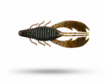 Berkley Craw Fatty - Lousiana Bug Berkley Craw Fatty - Lousiana Bug