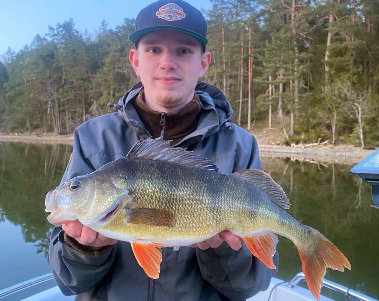 Berkley Craw Fatty JR 