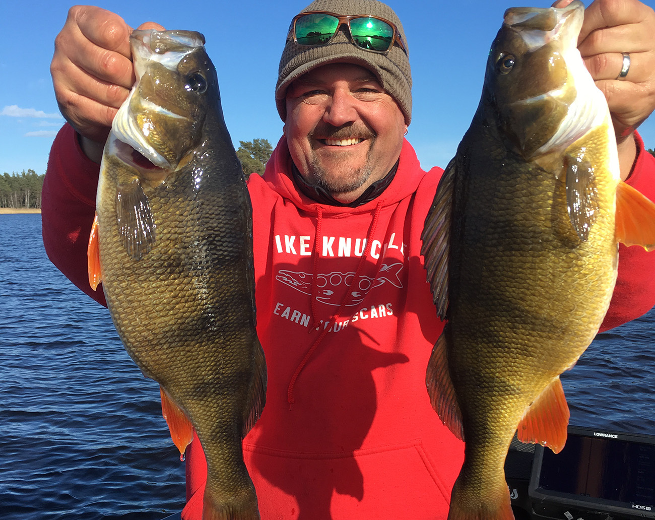 Berkley Craw Fatty JR 