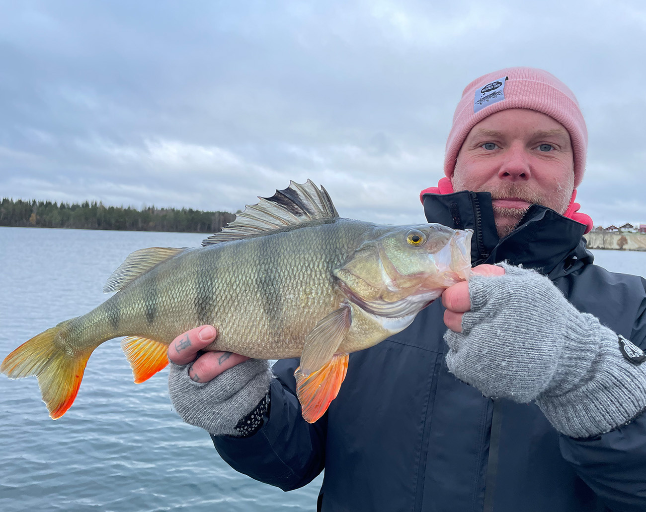 Berkley Bottom Hopper 12cm