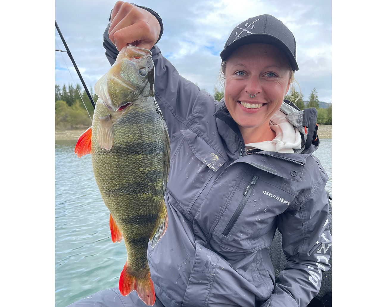 Berkley Bottom Hopper 12cm