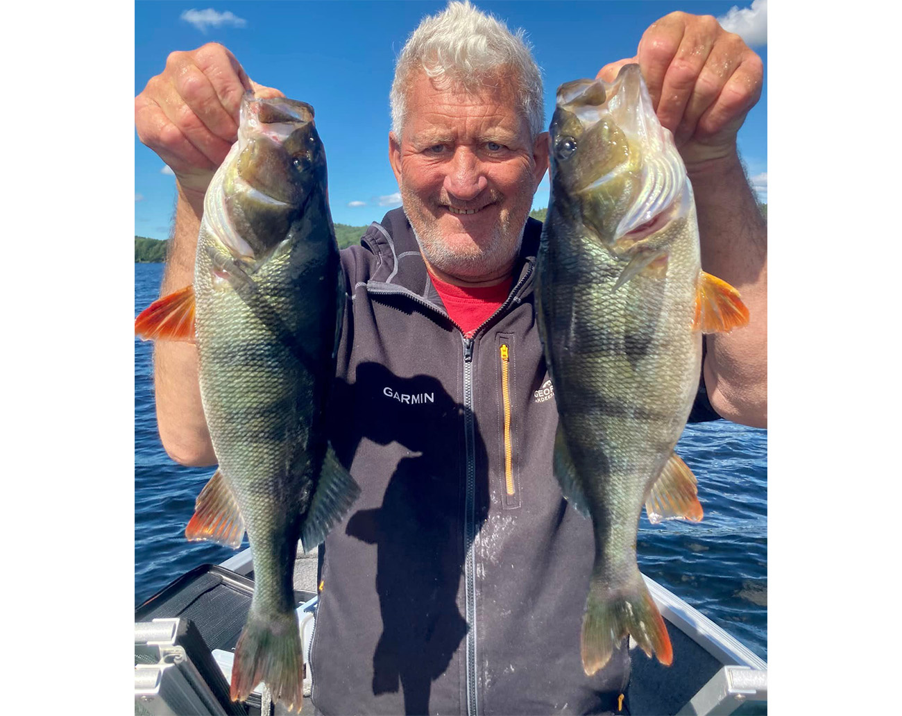 Berkley Bottom Hopper 12cm