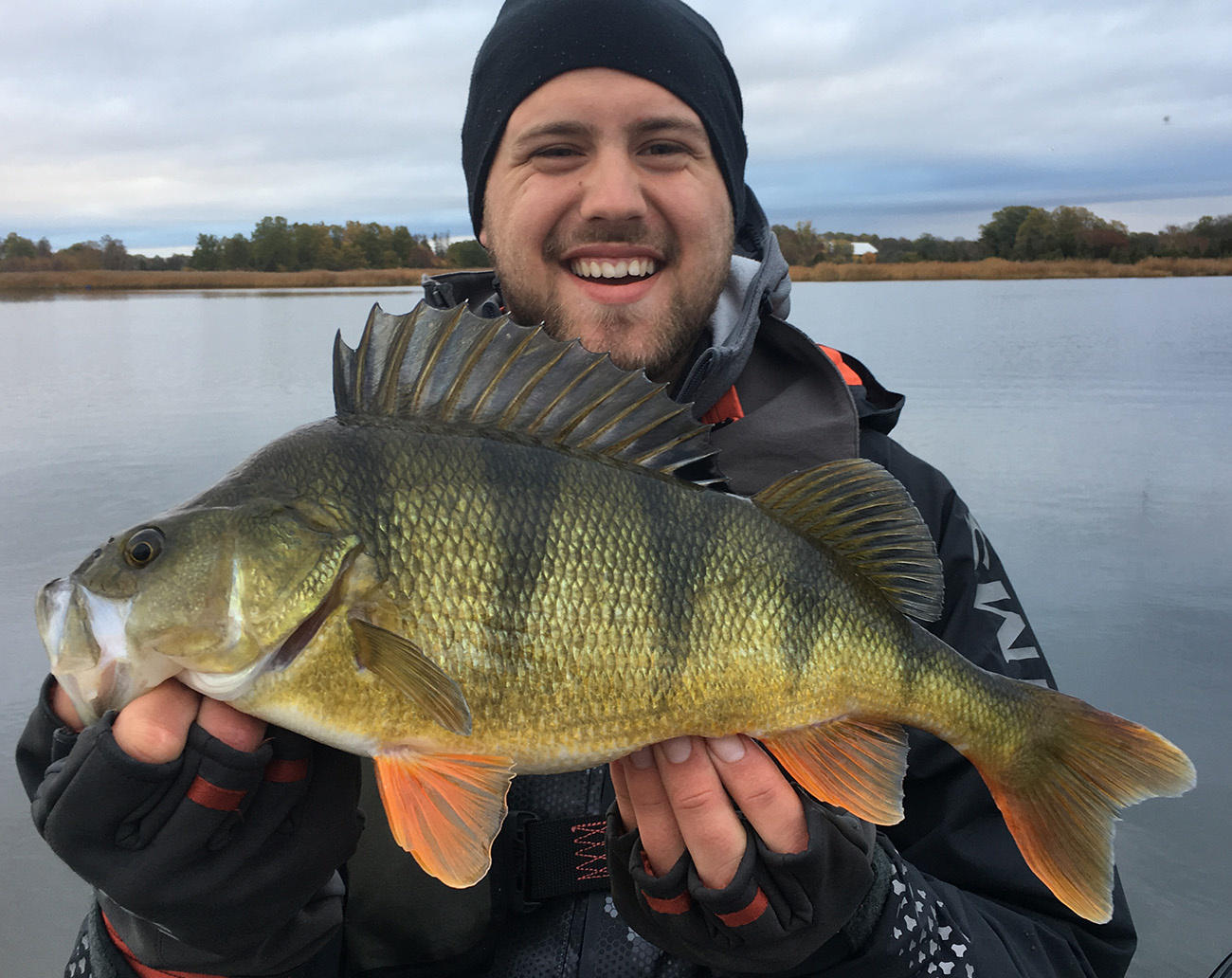 Berkley Bottom Hopper 12cm