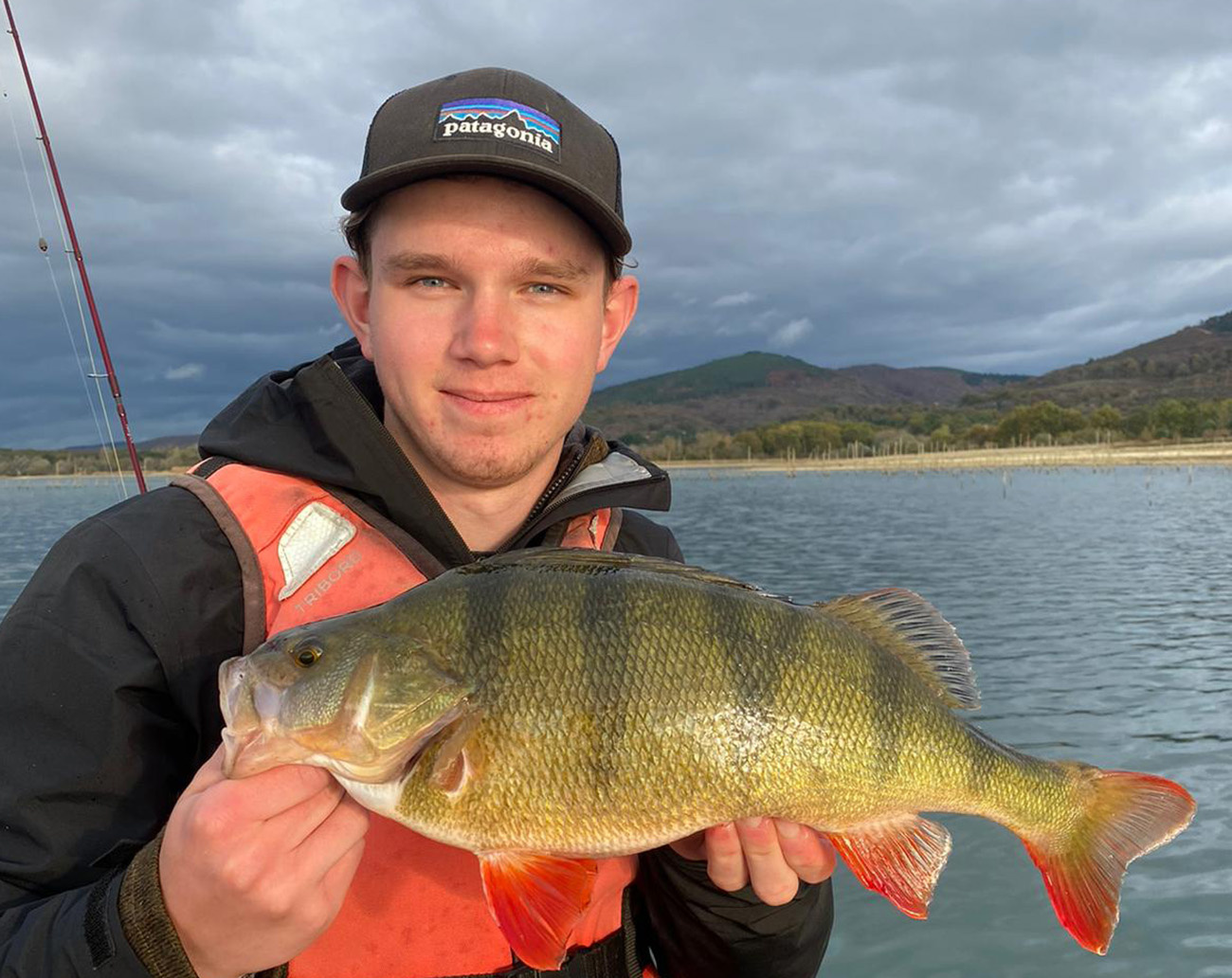 Berkley Bottom Hopper 12cm