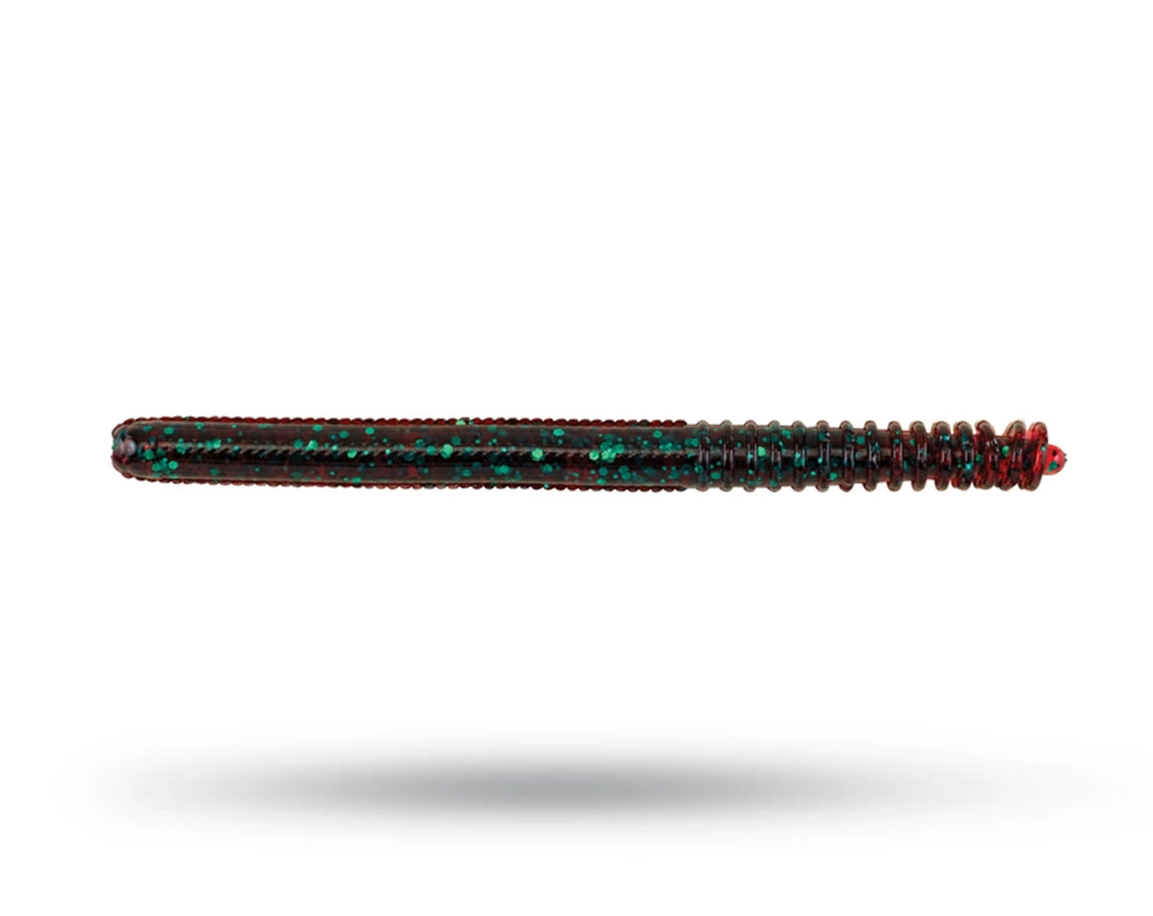 Berkley Lugworm 10cm - Redbug