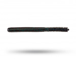 Berkley Lugworm 10cm - Junebug Berkley Lugworm 10cm - Junebug