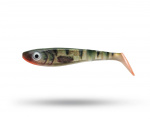 SvartZonker McPike Realistic Colors 21cm Real Perch SvartZonker McPike Realistic Colors 21cm Real Perch
