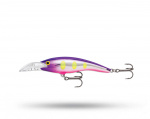 Rapala Scatter Rap Tail Dancer 9cm - Voodoo Haze Rapala Scatter Rap Tail Dancer 9cm - Voodoo Haze