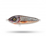 Abu Garcia/SvartZonker Mcjerk Realistic Colors 15cm -Pike Abu Garcia/SvartZonker Mcjerk Realistic Colors 15cm -Pike