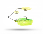 Berkley Dex Spinnerbait Tungsten 7 gr - Blue Back Chartreuse Berkley Dex Spinnerbait Tungsten 7 gr - Blue Back Chartreuse