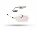 Berkley Dex Spinnerbait Tungsten 11 gr - Pearl White Berkley Dex Spinnerbait Tungsten 11 gr - Pearl White