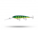 Rapala Gold Miner 12cm - Antifreeze Hot Steel Rapala Gold Miner 12cm - Antifreeze Hot Steel
