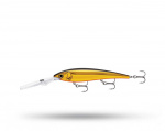 Rapala Gold Miner 12cm - Gold Rapala Gold Miner 12cm - Gold