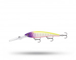 Rapala Gold Miner 12cm - Moldy Fruit Rapala Gold Miner 12cm - Moldy Fruit