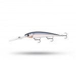 Rapala Gold Miner 12cm - Silver Rapala Gold Miner 12cm - Silver