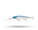 Rapala Gold Miner 12cm - Silver Blue Rapala Gold Miner 12cm - Silver Blue