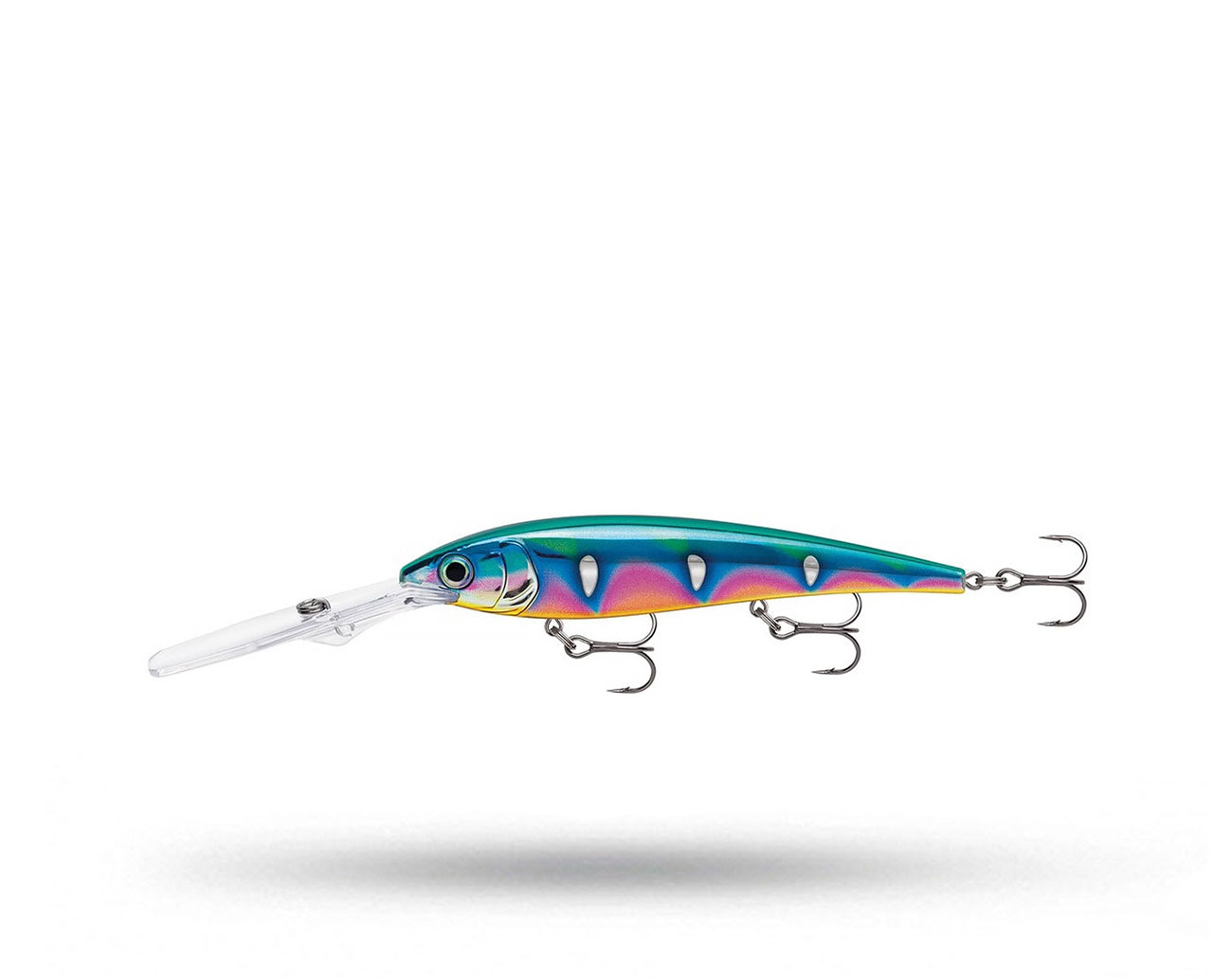 Rapala Gold Miner 12cm - Spendy Shades