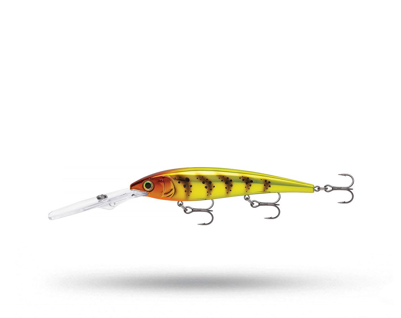 Rapala Gold Miner 12cm - Whiskey Sour