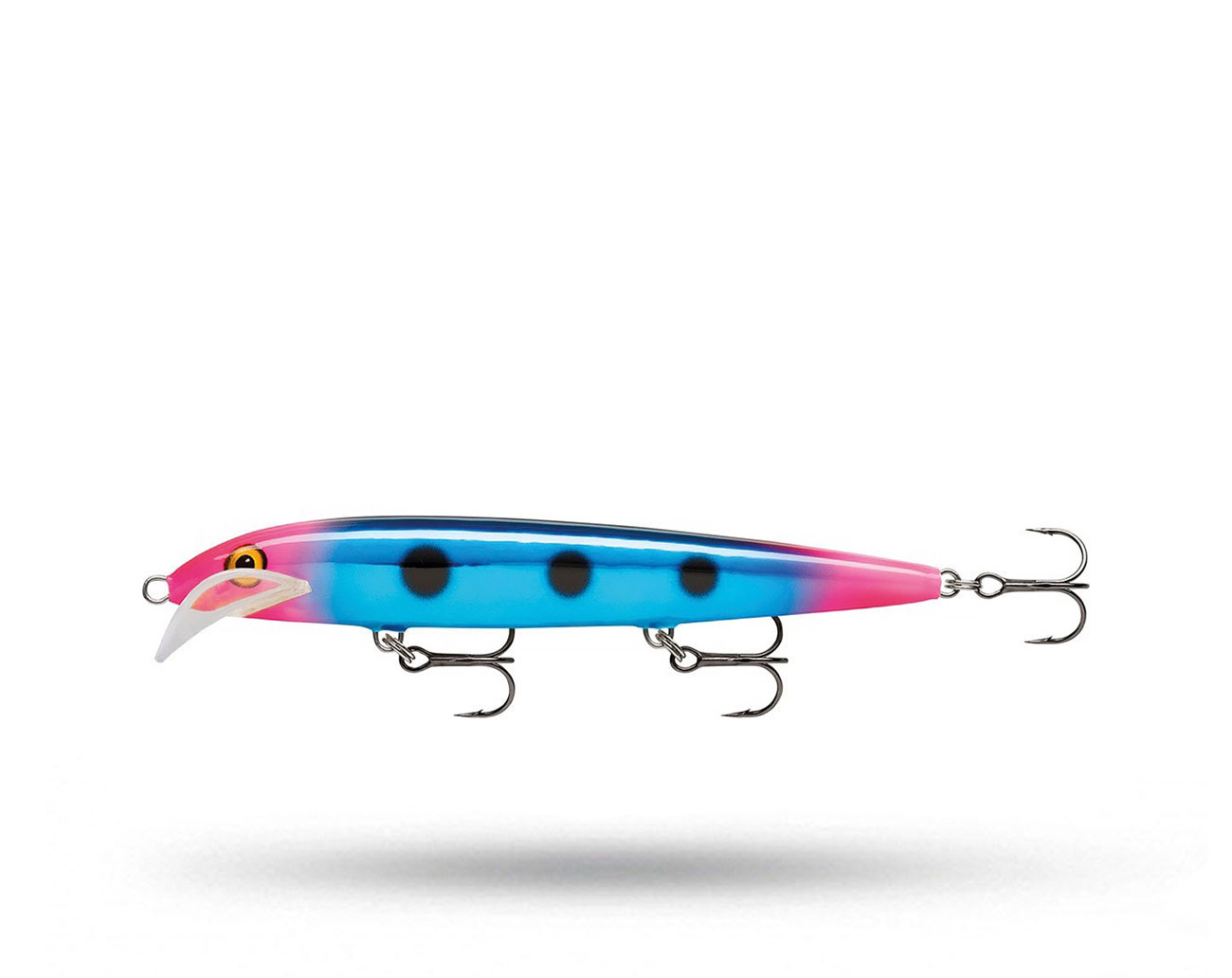 Rapala Scatter Rap Husky 13 cm - Ice Breaker