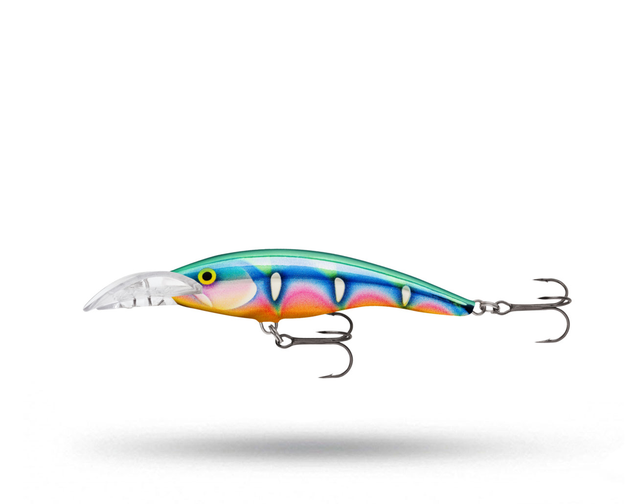 Rapala Scatter Rap Tail Dancer 9cm - Spendy Shades