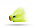 VMC Mustache Shallow 22g - UV Chartreuse VMC Mustache Shallow 22g - UV Chartreuse