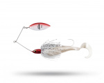 Berkley Zilla Spinnerbait 50g - Redhead Berkley Zilla Spinnerbait 50g - Redhead
