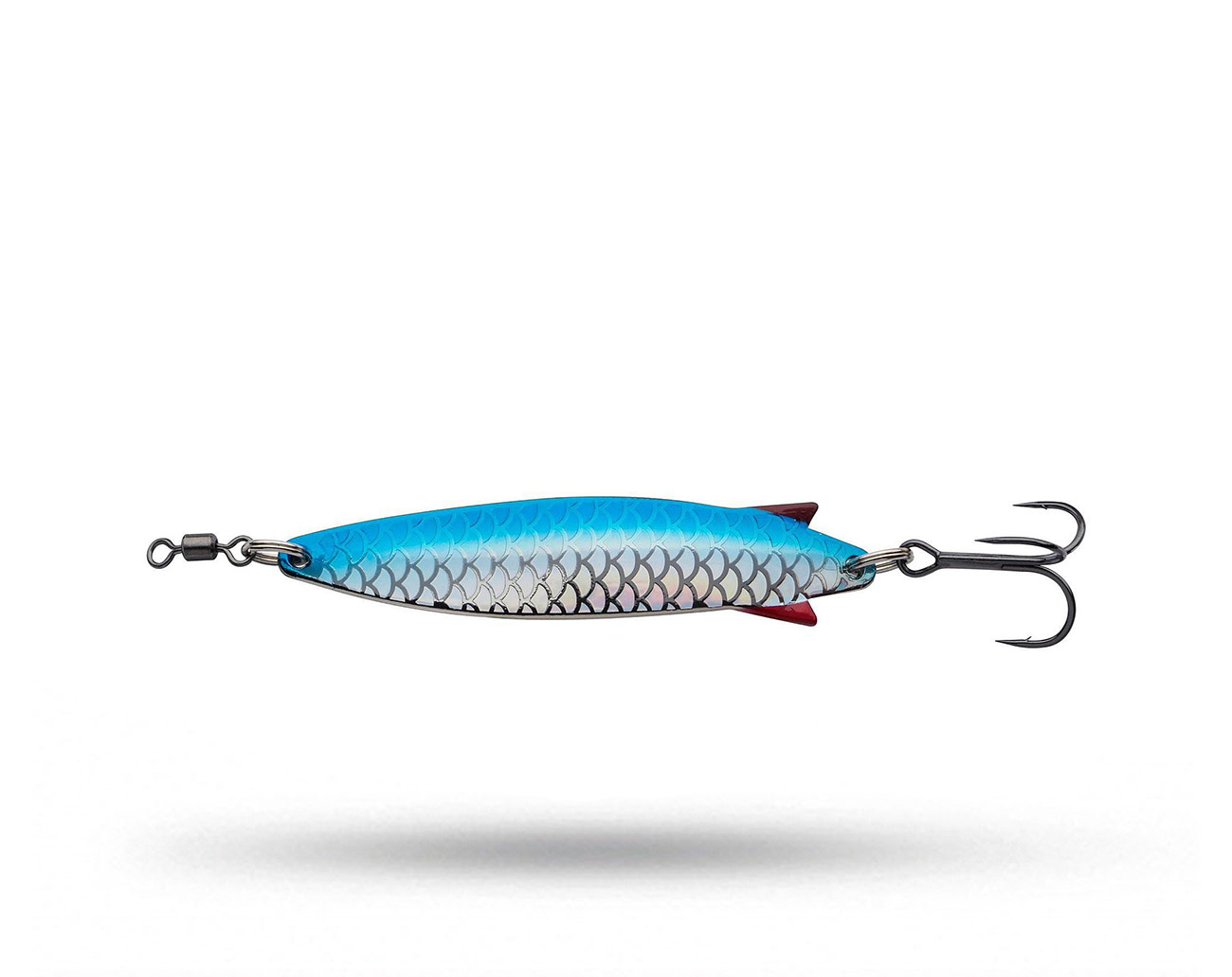 Abu Garcia Toby 10gr - Blue Flash