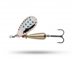 Abu Garcia Droppen 8 gr - Silver Abu Garcia Droppen 8 gr - Silver