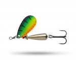 Abu Garcia Droppen 8 gr - Tiger Abu Garcia Droppen 8 gr - Tiger