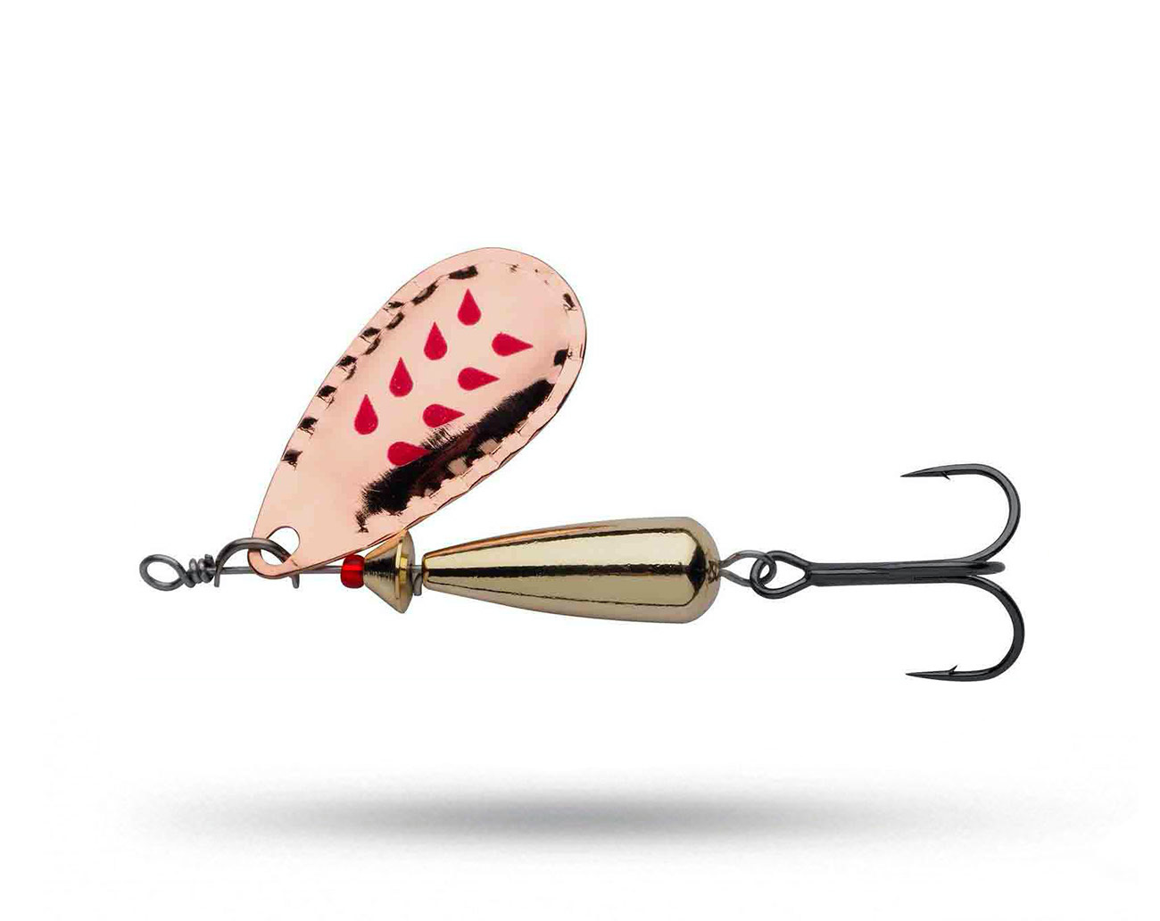 Abu Garcia Droppen 12 gr - Kopper