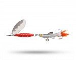 Abu Garcia Reflex Fish 12g - Silver Abu Garcia Reflex Fish 12g - Silver