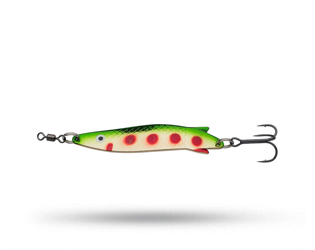 Abu Garcia Toby 15gr - Devil