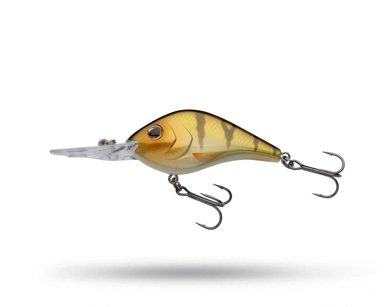 Berkley Dredger 6,5cm - Flash Perch