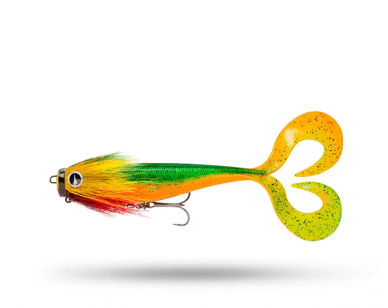 Rapala Soft Olio Preriggad 18 cm - Kingston