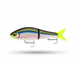 Rapala Super Shadow Rap Glide 16cm - Radioactive Smelt Rapala Super Shadow Rap Glide 16cm - Radioactive Smelt
