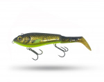 SvartZonker McHybrid 20cm, 100g Gäddfemman Custom SnaskarKexet SvartZonker McHybrid 20cm, 100g Gäddfemman Custom SnaskarKexet