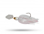 Berkley DEX Chatterbait TG 11g - Pearl White Berkley DEX Chatterbait TG 11g - Pearl White