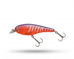 Abu Garcia Beast Hi-Lo Floating 12cm - Red Tiger Abu Garcia Beast Hi-Lo Floating 12cm - Red Tiger