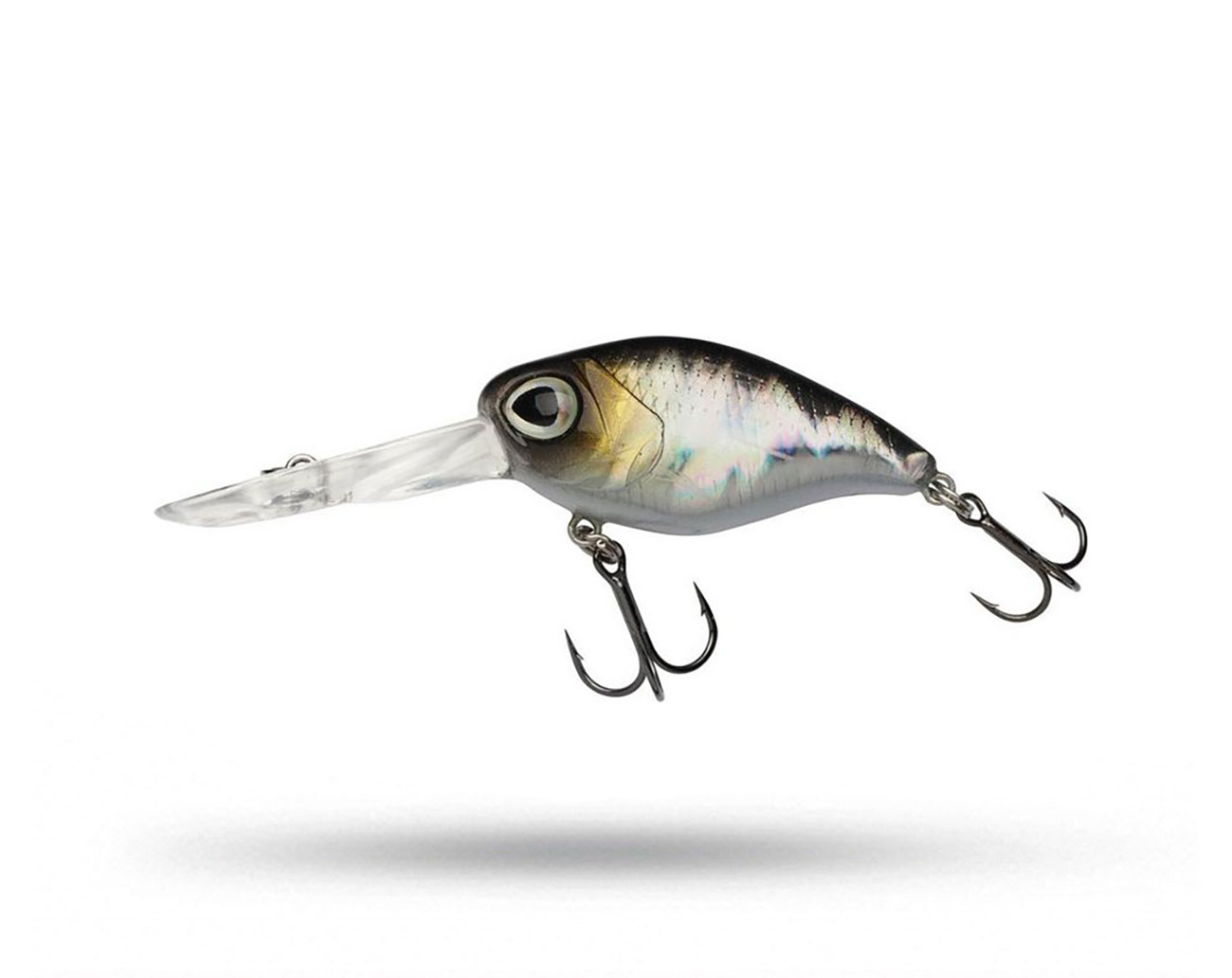 Berkley DEX Trencher 4cm - Baitfish