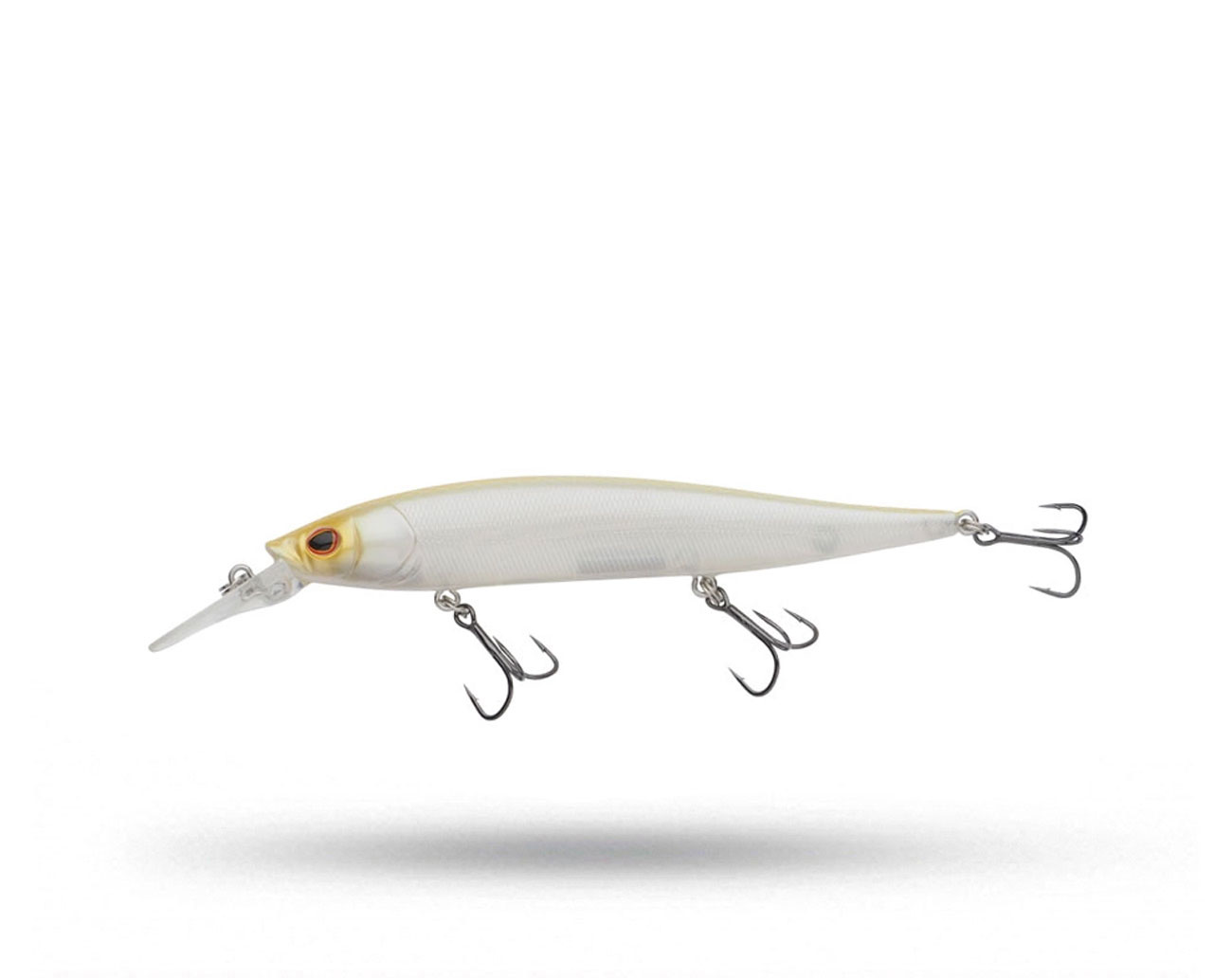 Berkley DEX Stunna 11cm Plus1 - T-Bone