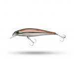 Berkley Dex Fat Bullet 10 cm - Smelt Berkley Dex Fat Bullet 10 cm - Smelt