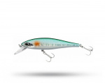 Berkley Dex Fat Bullet 10 cm - Holo Herring Berkley Dex Fat Bullet 10 cm - Holo Herring