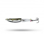 Abu Garcia Toby Jointed 14g - Green Back Minnow Abu Garcia Toby Jointed 14g - Green Back Minnow