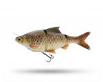 Savage Gear 4D Line Thru Roach 32cm 445g S - Bream (Breaking The Law) Savage Gear 4D Line Thru Roach 32cm 445g S - Bream (Breaking The Law)