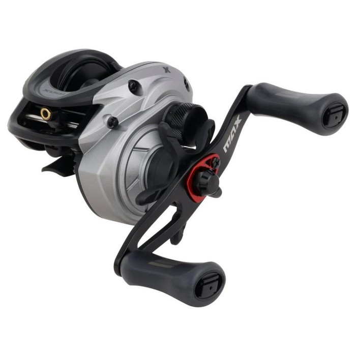 Abu Garcia Max5 X LP-L Vänstervev