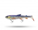 Savage Gear 3D Whitefish Shad XL 38cm 450gr - Whitefish Savage Gear 3D Whitefish Shad XL 38cm 450gr - Whitefish