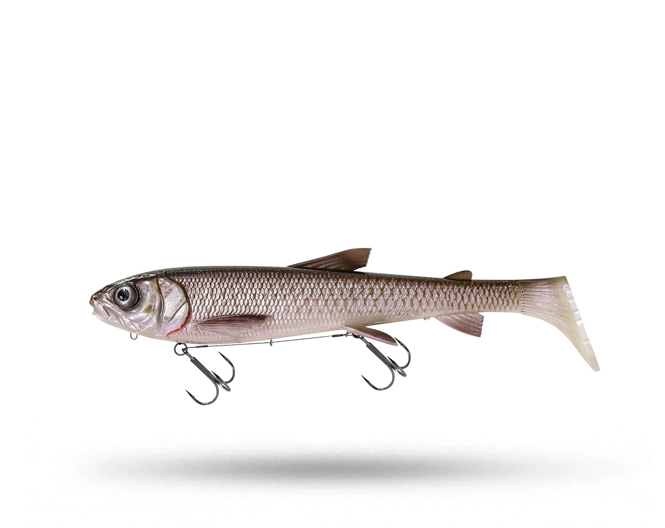 Savage Gear 3D Whitefish Shad XL 38cm 450gr - Bream