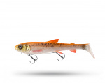 Savage Gear 3D Whitefish Shad XL 38cm 450gr - Golden Albino Savage Gear 3D Whitefish Shad XL 38cm 450gr - Golden Albino