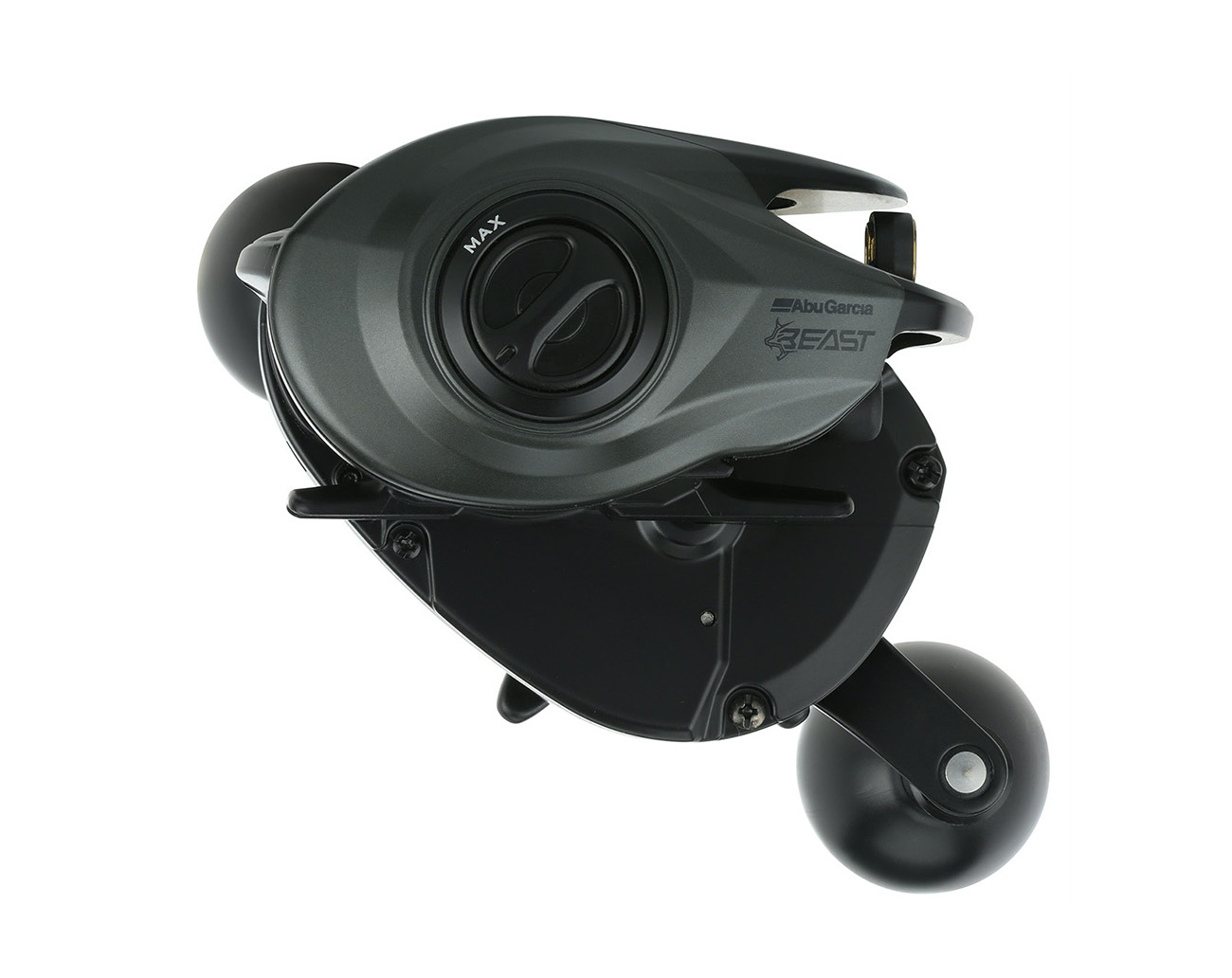 ABU Garcia Beast 200 LP - Högervevad