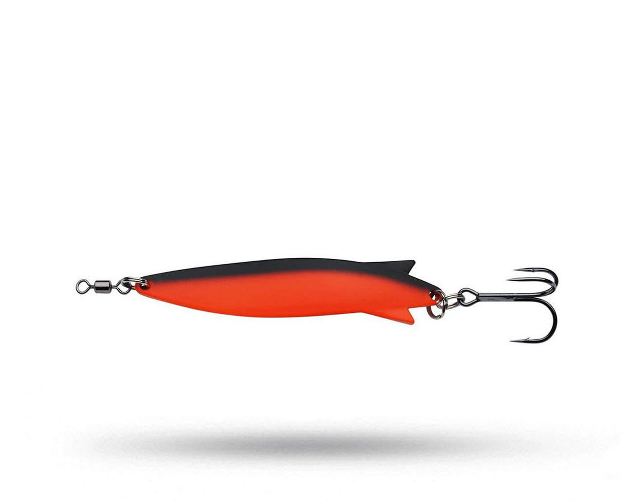 Abu Garcia Toby 7g - Black & Red